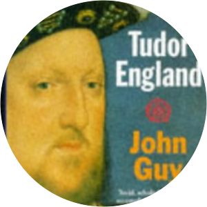 Tudor England John Guy