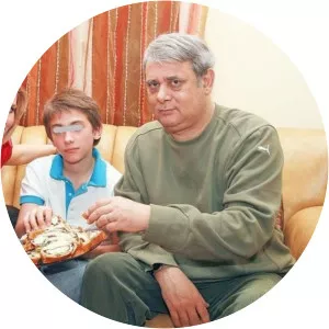 Tudor Firea photograph