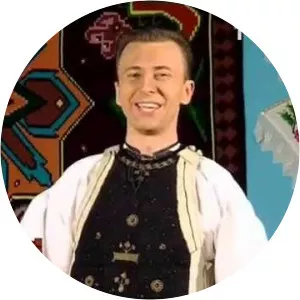 Tudor Furdui Iancu photograph