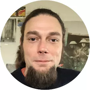 Tudor Georgescu - Author