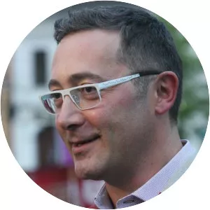 Tudor Giurgiu - Romanian film director