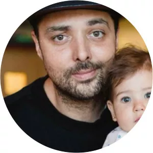 Tudor Ionescu - Singer