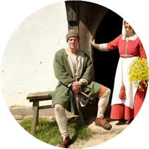 Tudor Monastery Farm