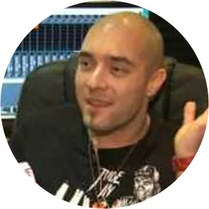 Tudor Parghel photograph