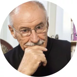 Tudor Rebengiuc photograph