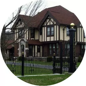 Tudor Revival architecture