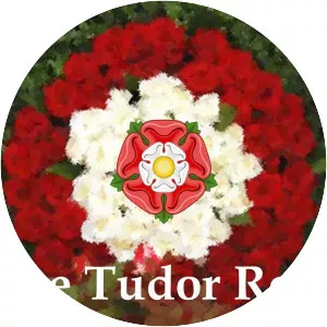 Tudor rose