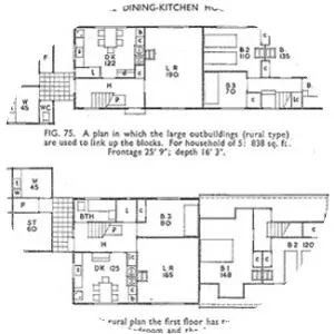 Tudor Walters - Former Paymaster General of the United Kingdom