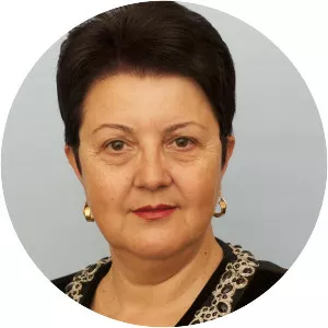 Tudorița-Rodica Boboc
