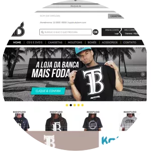 Tudubom - Musical artist