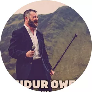 Tudur Owen: United Nations of AngleseySince 2022 - TV program