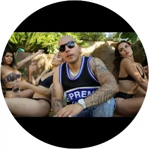 Tudy Guapo - Musical artist