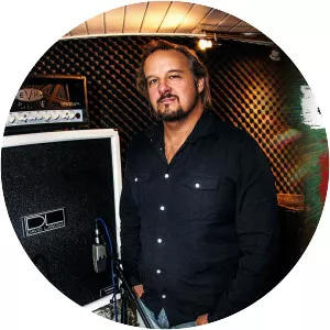 Tue Madsen - Danish sound engineer