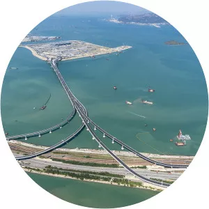 Tuen Mun–Chek Lap Kok Link - 