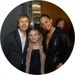 Tuesday Hansen photograph