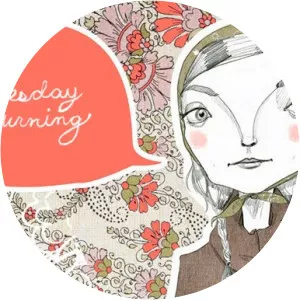 Mourning Tuesday - Author