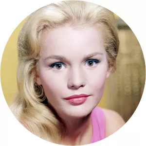 Tuesday Weld