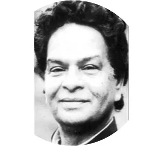 Tufail Niazi - Pakistani singer