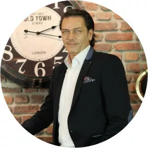 Tufan Balamir photograph