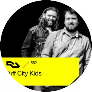 Tuff City Kids