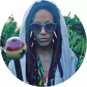 Tuff Like Iron - Musical artist