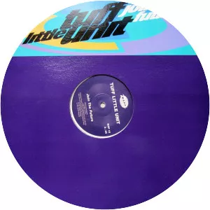 Tuff Little Unit - Musical group