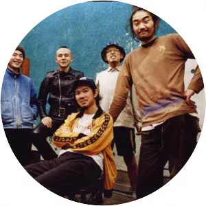 TUFF SESSION - Musical group