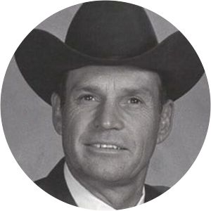 Tuffy Cooper photograph