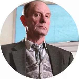 Tufty Thesinger - Film character