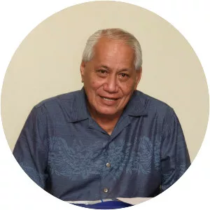 Tufuga Efi - O le Ao o le Malo of Samoa