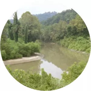 Tug Fork - Tributary in the United States of America