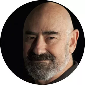 Tug Yourgrau - American playwright