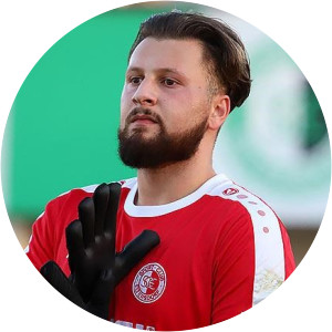 Tugay Akbakla - Football player