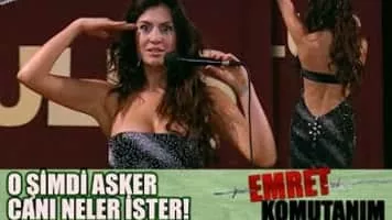 Tuğba Ekinci - Turkish singer