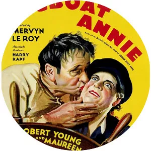 Tugboat Annie Sails Again