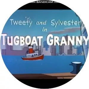 Tugboat Granny