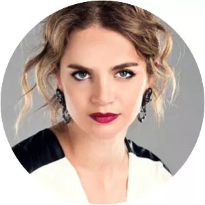 Tuğçe Kazaz - Turkish model