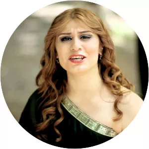 Tuğçe Özcan - Musical artist