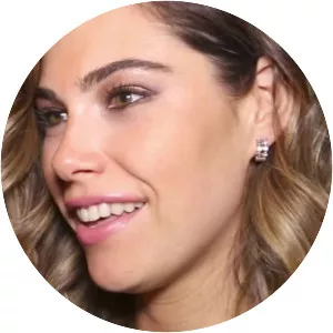 Tuğçe Saatman Aycı - M. İlker Aycı's wife