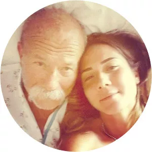 Tuğçe Vargın photograph