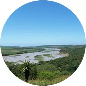 Tugela River