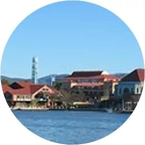 Tuggeranong Town Centre - 