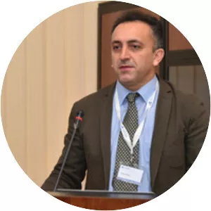 Tugrul Keskin (Tuğrul Keskin)