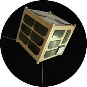 TUGSAT-1