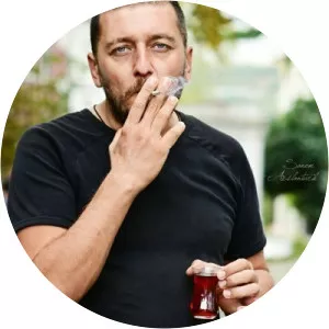 Tuğtekin Yeşilçay photograph