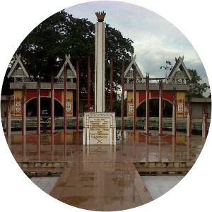 tugu soekarno