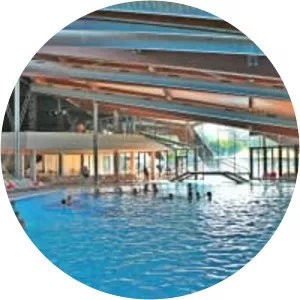 Tuheljske Toplice - Village in Croatia