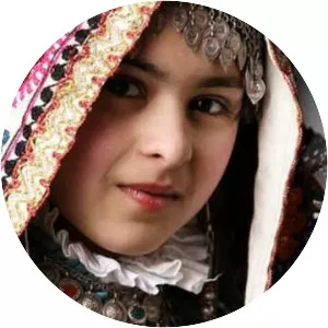 Tuhfa Fozilova - Actress