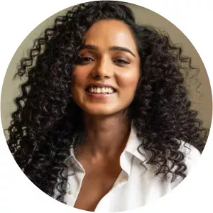 Tuhina Das