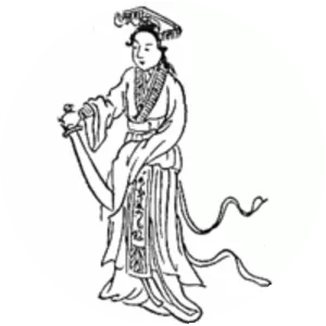 Tui bei tu photograph